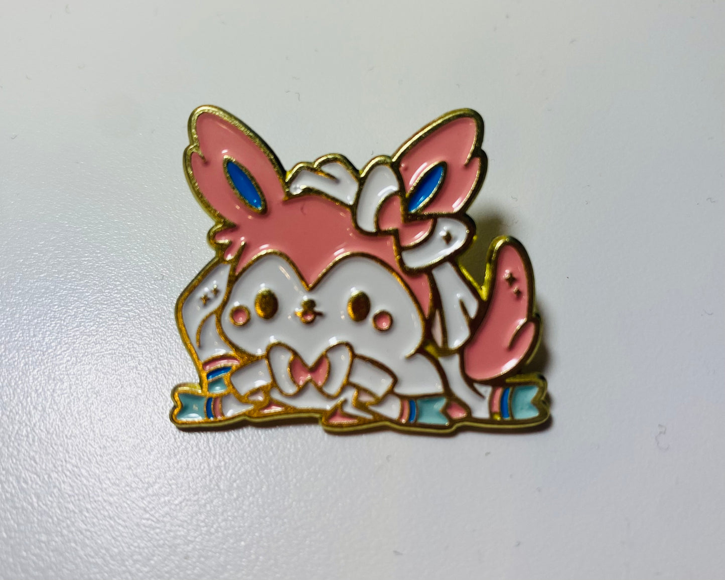 Kawaii Pokemon Pins