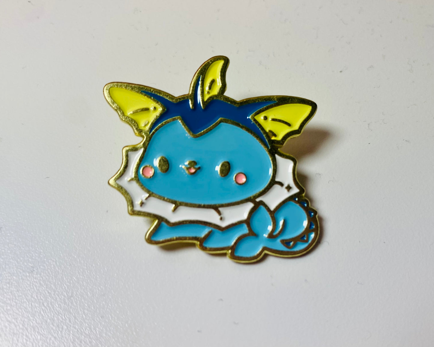 Kawaii Pokemon Pins