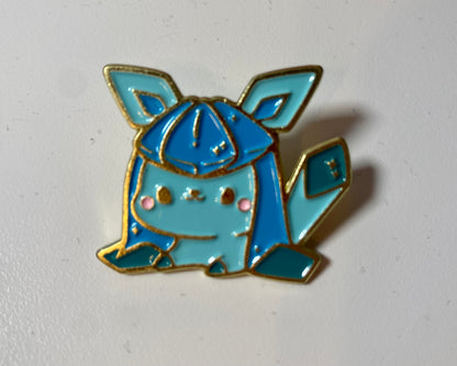 Kawaii Pokemon Pins