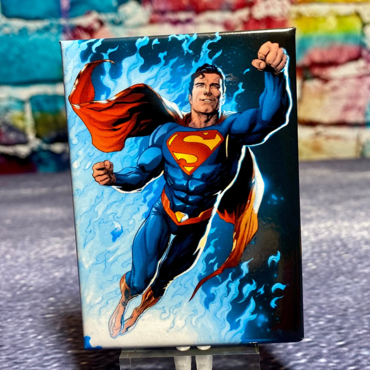 DC Magnets