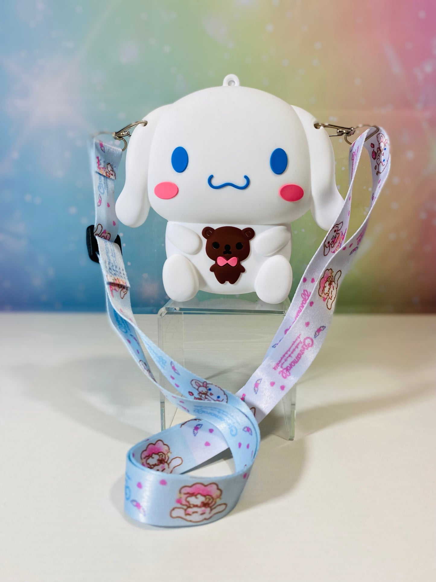Sanrio Characters Mini Bag