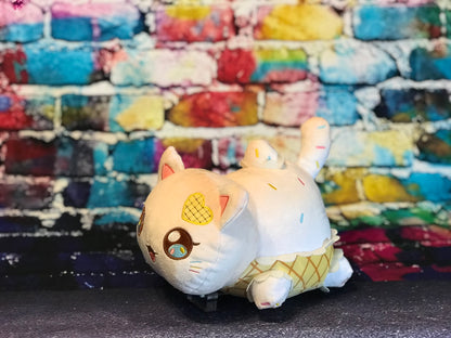 MeeMeows Cat Plushies