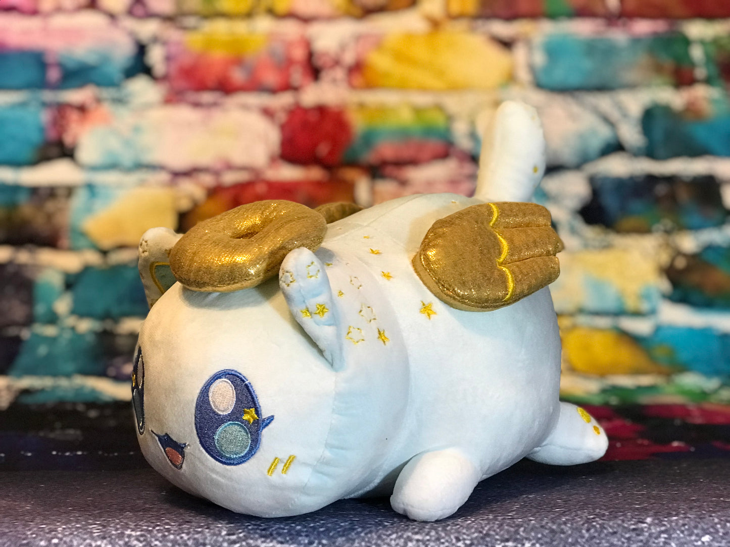 MeeMeows Cat Plushies