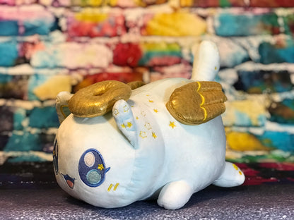MeeMeows Cat Plushies