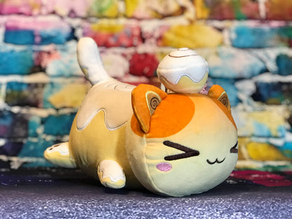 MeeMeows Cat Plushies