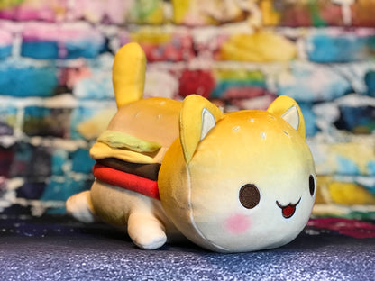 MeeMeows Cat Plushies