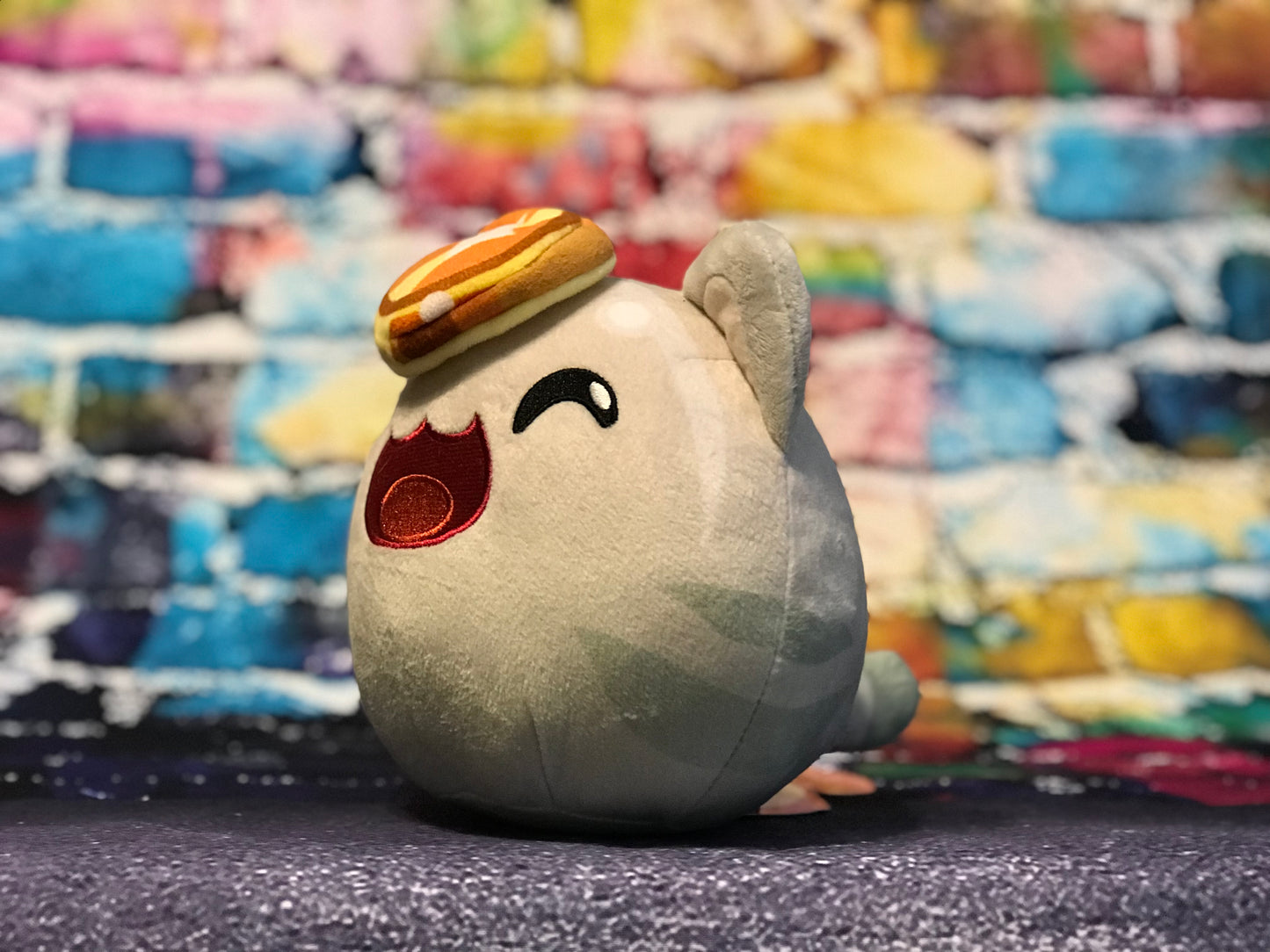 Slime Rancher Plush